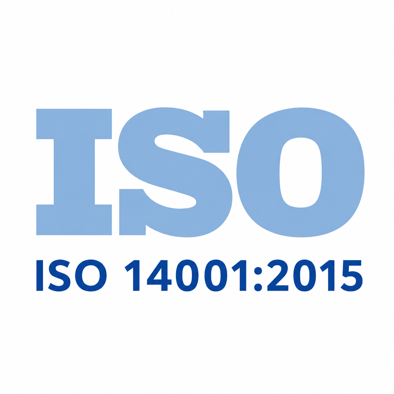 Sello ISO 14001 IMEDA