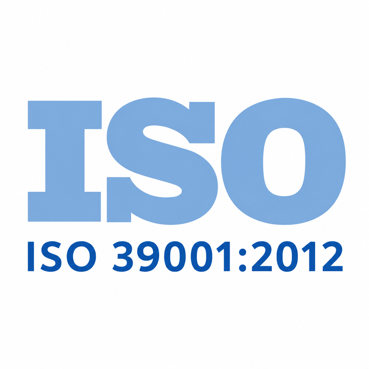 Sello ISO 39001 IMEDA