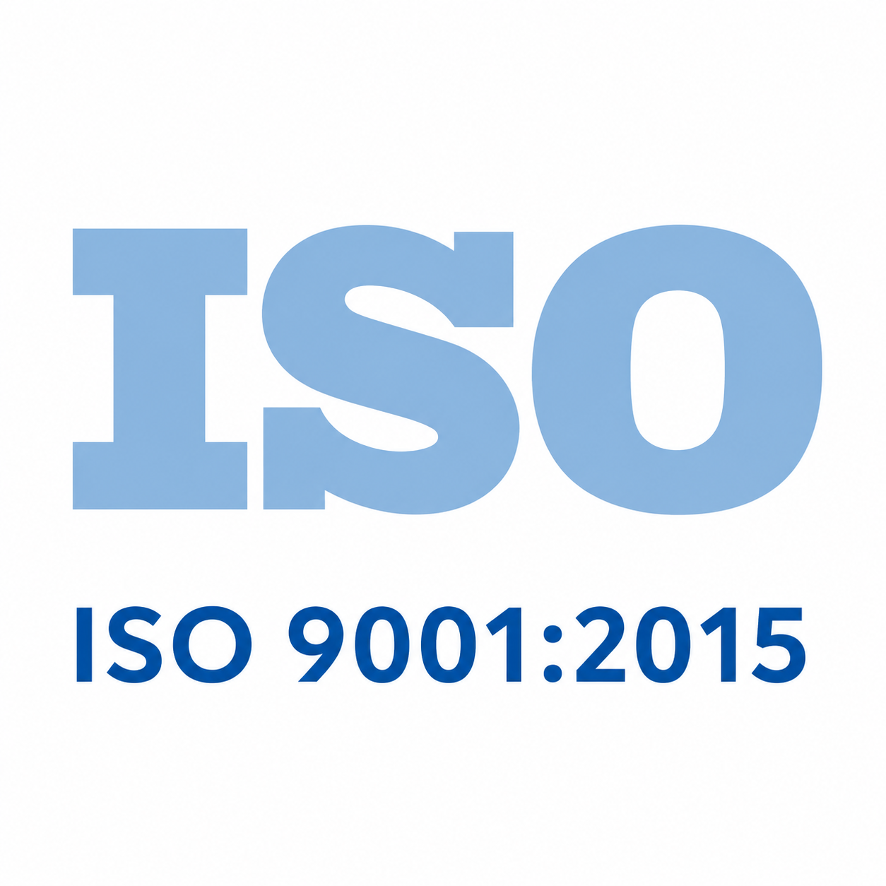 Sello ISO 9001 IMEDA